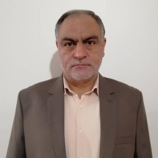 Telegram profile photo for کانال علیرضا ندایی مداح اهلبیت ع