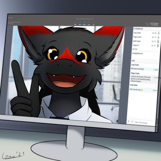 Telegram profile photo for A* Ulven’s Channel