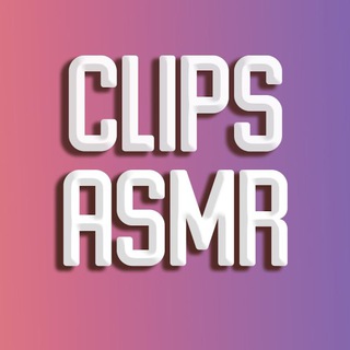 Telegram profile photo for Blond Ailend (Clips Asmr)