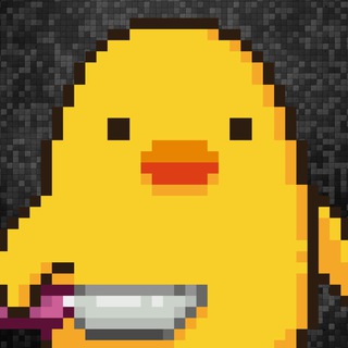 Telegram group profile photo for The Pixels | Сообщество