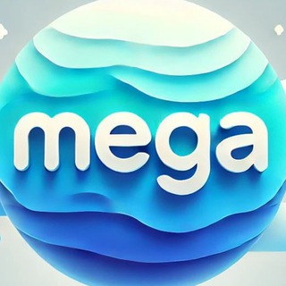 Telegram profile photo for mega chat