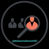 Telegram profile photo for Mohammad-Esmaeili