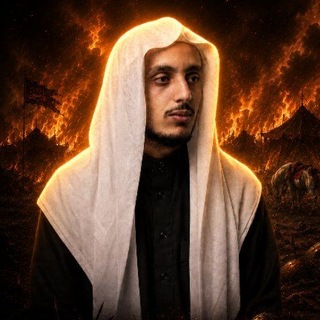 Telegram profile photo for محمد حيدر