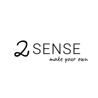 Telegram profile photo for 2Sense. Бренд женской одежды