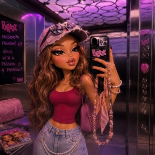 Telegram profile photo for ❤️🤙Доша на связи🤙❤️