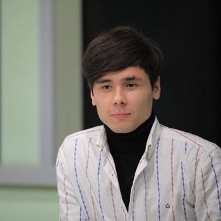 Telegram profile photo for Anvarbek Videolari