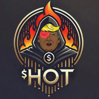 Telegram profile photo for $HOT Memes/Art