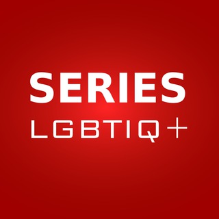 Telegram profile photo for Series LGBTIQ+