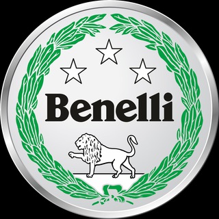 Telegram profile photo for Benelli Motor Iran