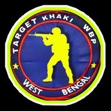 Telegram profile photo for TARGET KHAKI WBP