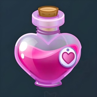 Telegram profile photo for 💞 Колдуем подарочки 💅