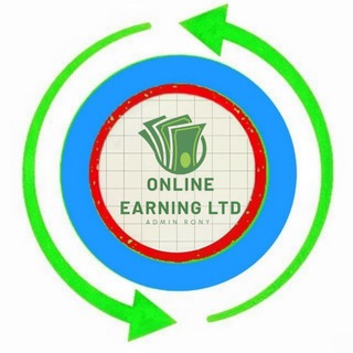 Telegram profile photo for Online Earning Ltd