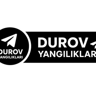 Telegram profile photo for DUROV NEWS | NFT TON