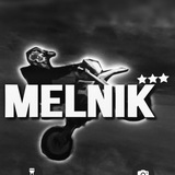 Telegram profile photo for MELNIK