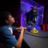 Telegram profile photo for Patrick’s reflections