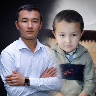 Telegram profile photo for Суюнов.Асилбек