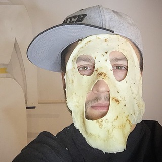 Telegram profile photo for Coubcreator