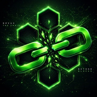 Telegram profile photo for ⌬ BRΞΛK CHΛIΠ