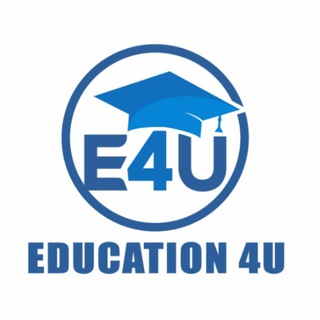 Telegram profile photo for Eduaction4U