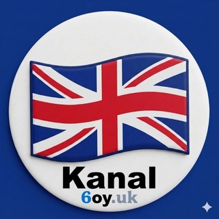 Telegram profile photo for 6oy.uk / Mavsumiy Ishchilar Jamoasi
