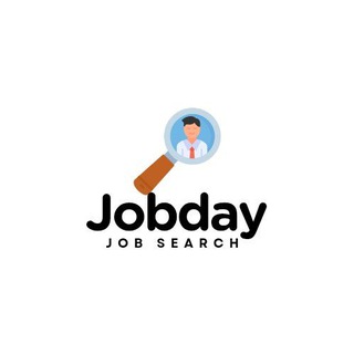 Telegram profile photo for JOBDAY.IN