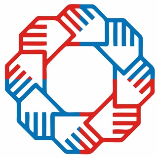 Telegram profile photo for ЕДИНЫЙ ЦЕНТР ПОДДЕРЖКИ