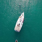 Telegram profile photo for Канал про яхты и гонки