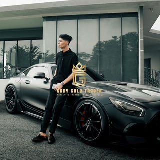 Telegram profile photo for GARY GOLD TRADER