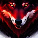 Telegram profile photo for Cool wallpapers