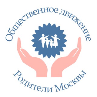 Telegram group profile photo for 🕊Родители Москвы