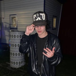 Telegram profile photo for Big Barry