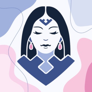 Telegram profile photo for Женщины Ямала