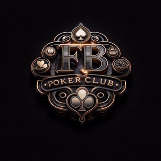 Telegram profile photo for ♥️Poker ili Kyiv♠️