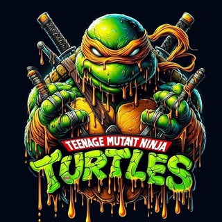 Telegram profile photo for Turtle Power Call