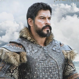 Telegram profile photo for Kurulus osman Afaan oromoo 100K