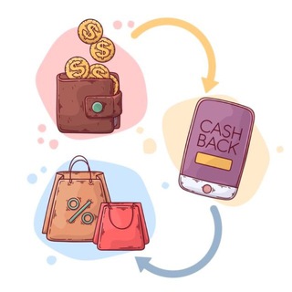 Telegram profile photo for РАЗДАРИУМ|Кэшбэк за отзыв💸