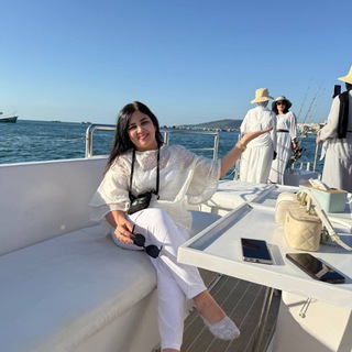 Telegram profile photo for Фаберлик Gulzor Kurbanbaeva