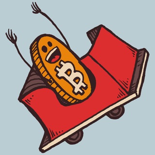 Telegram profile photo for Монетный Двор