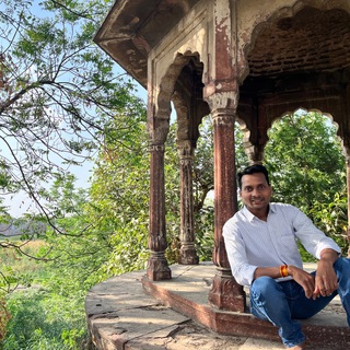 Telegram profile photo for Travel Junoon