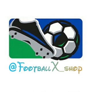 Telegram profile photo for Football X