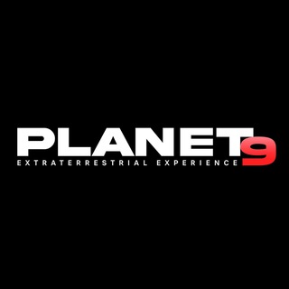 Telegram profile photo for PLANET 9