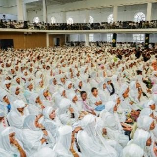 Telegram profile photo for ማዕዶት መንፈሳዊ የኪነ - ጥበብ ማኅበር