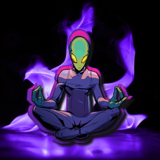 Telegram group profile photo for Doomsday Domain