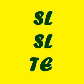 Telegram profile photo for @slslte