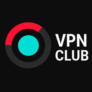 Telegram profile photo for VPN CLUB