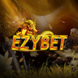 Telegram profile photo for Ezybet168