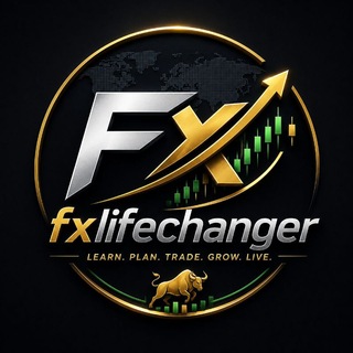 Telegram profile photo for Fx life changer π π