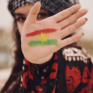 Telegram profile photo for 😶🌫️سەنا بەرزەنجی 😶🌫️
