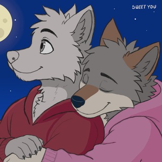 Telegram profile photo for Sweet You