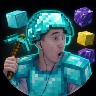 Telegram profile photo for Shaker